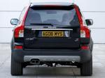 Volvo XC90 2007 года (UK)